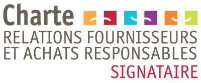 Signataire Achats Responsables