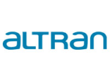 Altran logo