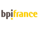 BPI France logo - clients We Are Portage by Concretio